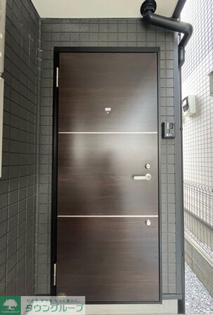 グランディールさがみ野の物件内観写真